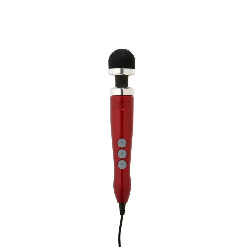 Doxy Die Cast 3 Corded Wand Massager - Rolik®