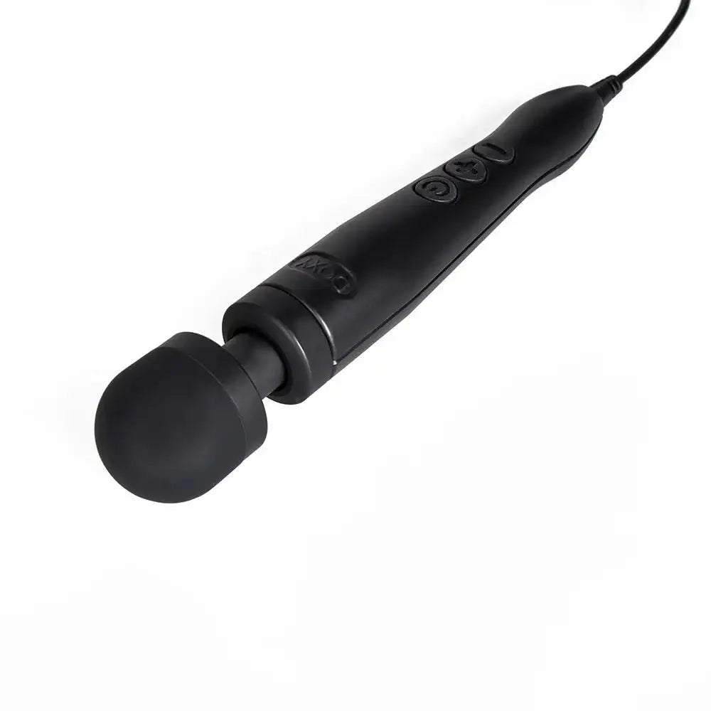 Doxy Die Cast 3 Corded Wand Massager - Rolik®