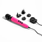 Doxy Die Cast 3 Corded Wand Massager - Rolik®
