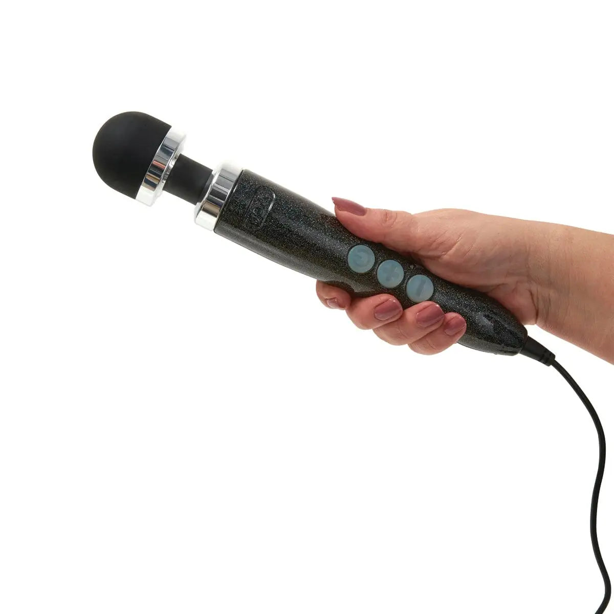 Doxy Die Cast 3 Corded Wand Massager - Rolik®