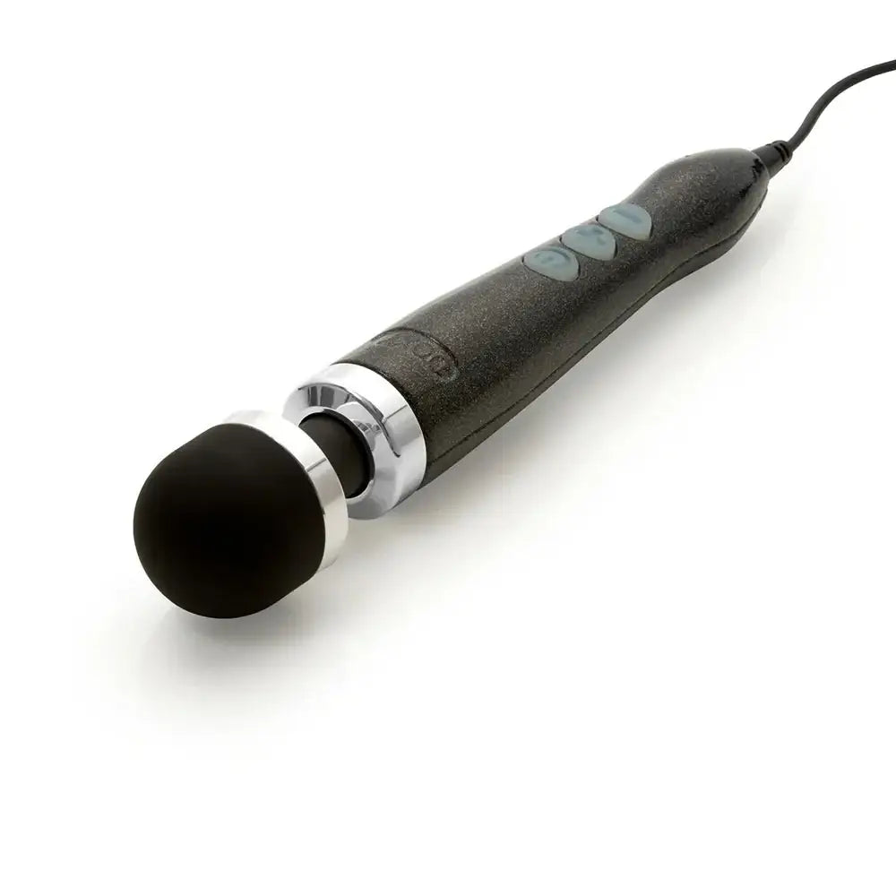 Doxy Die Cast 3 Corded Wand Massager - Rolik®