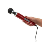 Doxy Die Cast 3 Corded Wand Massager - Rolik®