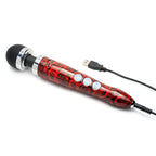Doxy Die Cast 3R Rechargeable Wand Massager - Rolik®