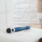 Doxy Die Cast 3R Rechargeable Wand Massager - Rolik®