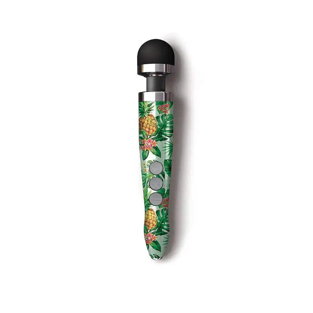 Doxy Die Cast 3R Rechargeable Wand Massager - Rolik®
