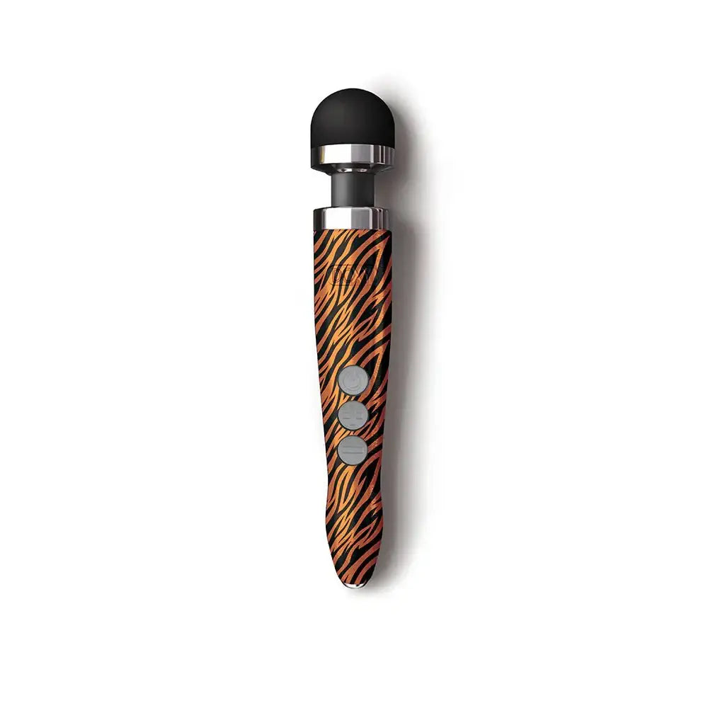 Doxy Die Cast 3R Rechargeable Wand Massager - Rolik®
