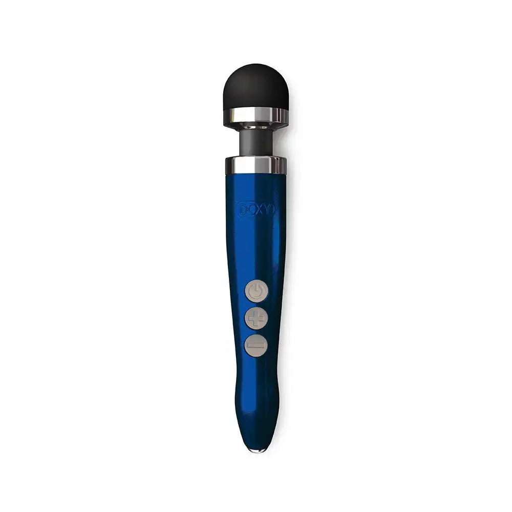 Doxy Die Cast 3R Rechargeable Wand Massager - Rolik®