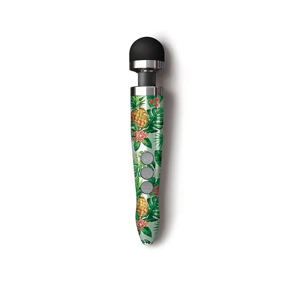 Doxy Die Cast 3R Rechargeable Wand Massager - Rolik®