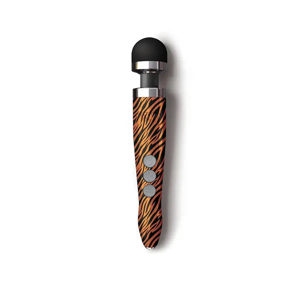 Doxy Die Cast 3R Rechargeable Wand Massager - Rolik®