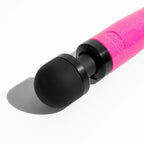 Doxy Die Cast 3R Rechargeable Wand Massager - Rolik®