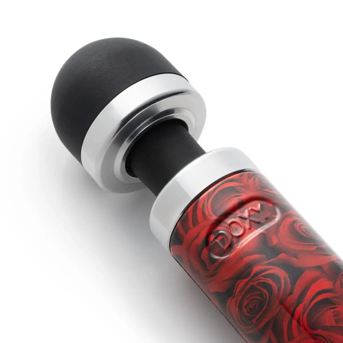 Doxy Die Cast 3R Rechargeable Wand Massager - Rolik®