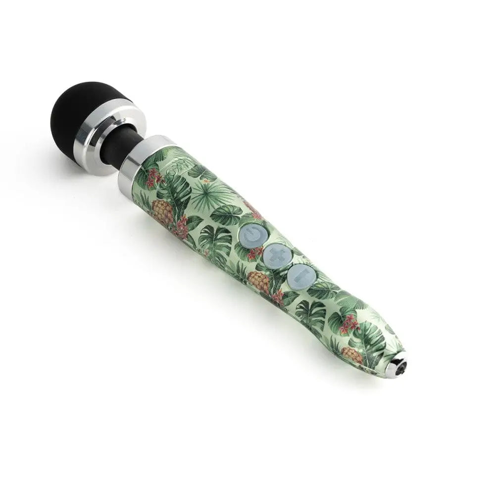 Doxy Die Cast 3R Rechargeable Wand Massager - Rolik®