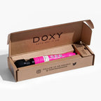 Doxy Die Cast 3R Rechargeable Wand Massager - Rolik®