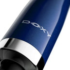 Doxy Die Cast Compact Cordless Wand 2.0 – Navy & Black