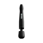 Doxy Die Cast Compact Cordless Wand 2.0 – Navy & Black