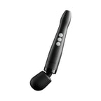 Doxy Die Cast Compact Cordless Wand 2.0 – Navy & Black