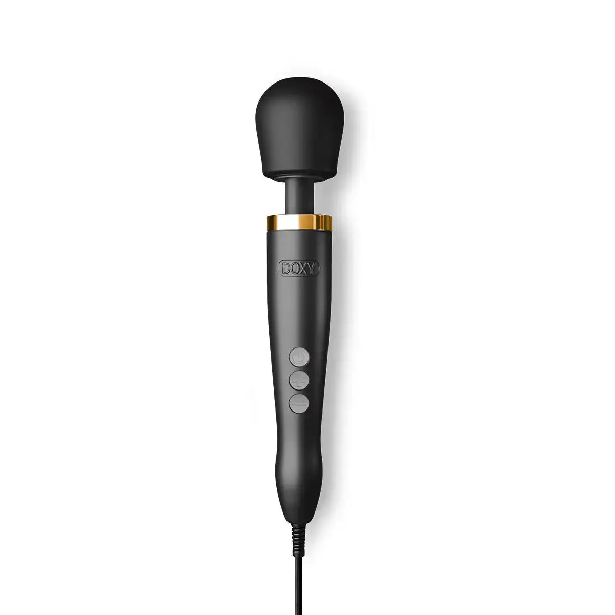 Doxy Die Cast Corded Wand Massager - Rolik®
