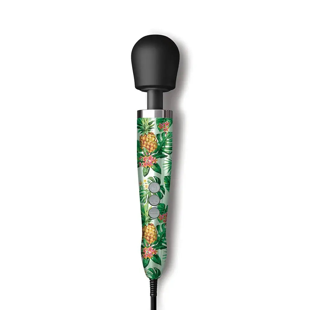 Doxy Die Cast Corded Wand Massager - Rolik®