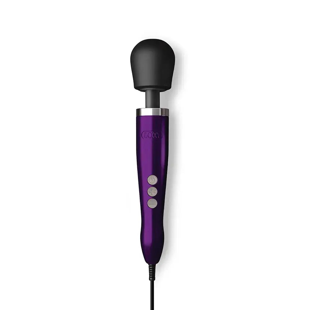 Doxy Die Cast Corded Wand Massager - Rolik®