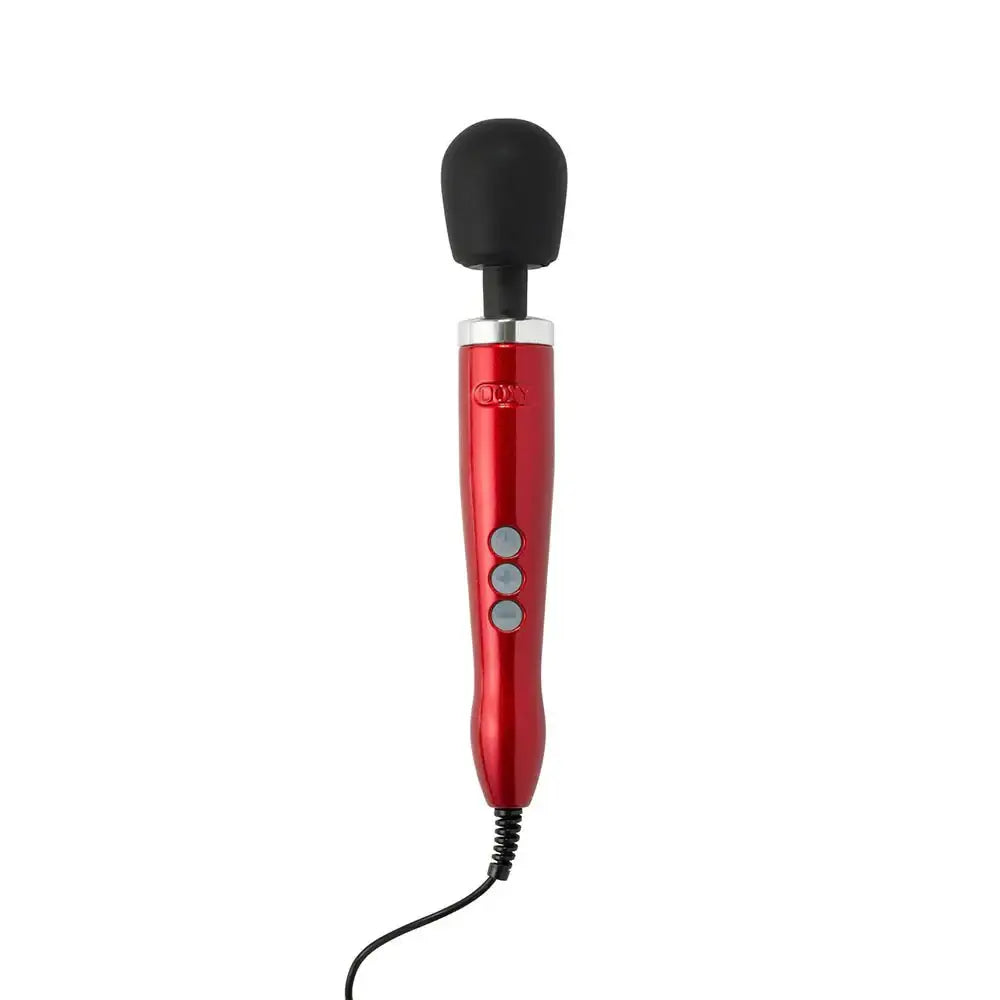 Doxy Die Cast Corded Wand Massager - Rolik®