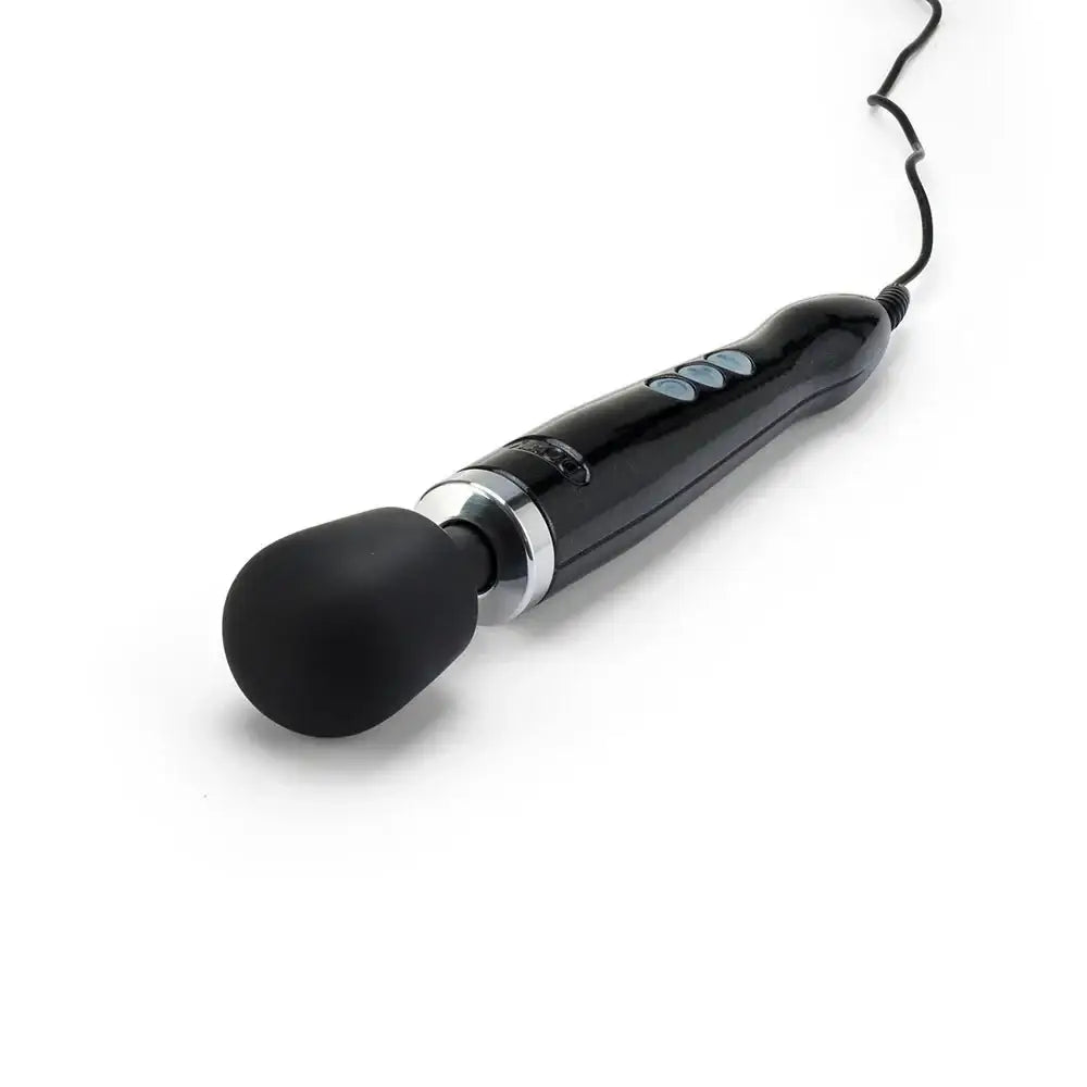 Doxy Die Cast Corded Wand Massager - Rolik®