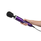 Doxy Die Cast Corded Wand Massager - Rolik®
