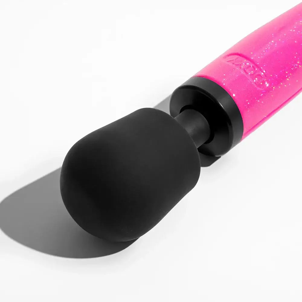 Doxy Die Cast Corded Wand Massager - Rolik®