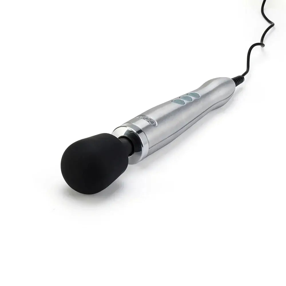 Doxy Die Cast Corded Wand Massager - Rolik®
