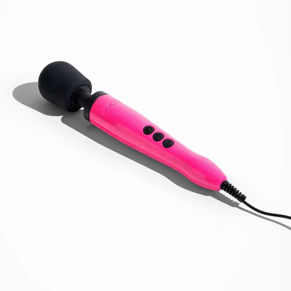 Doxy Die Cast Corded Wand Massager - Rolik®