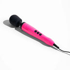 Doxy Die Cast Corded Wand Massager - Rolik®