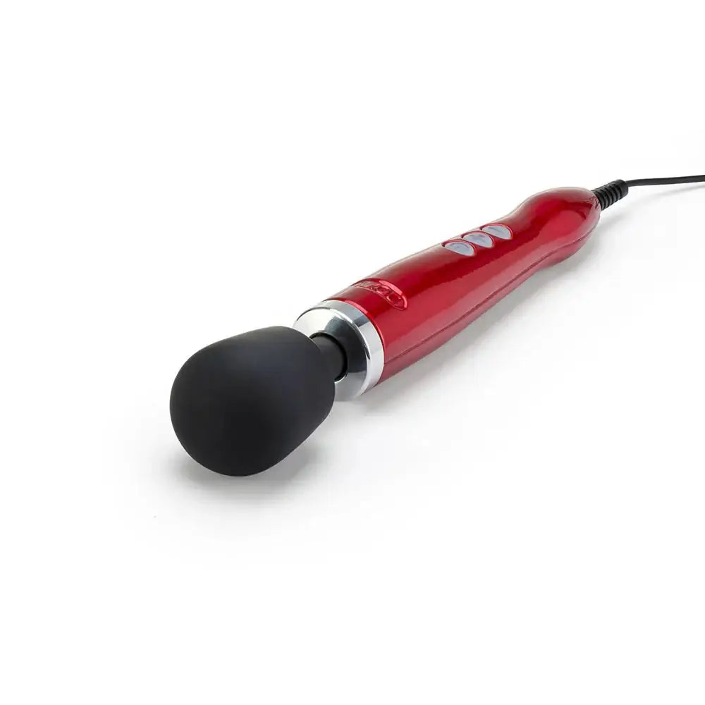 Doxy Die Cast Corded Wand Massager - Rolik®