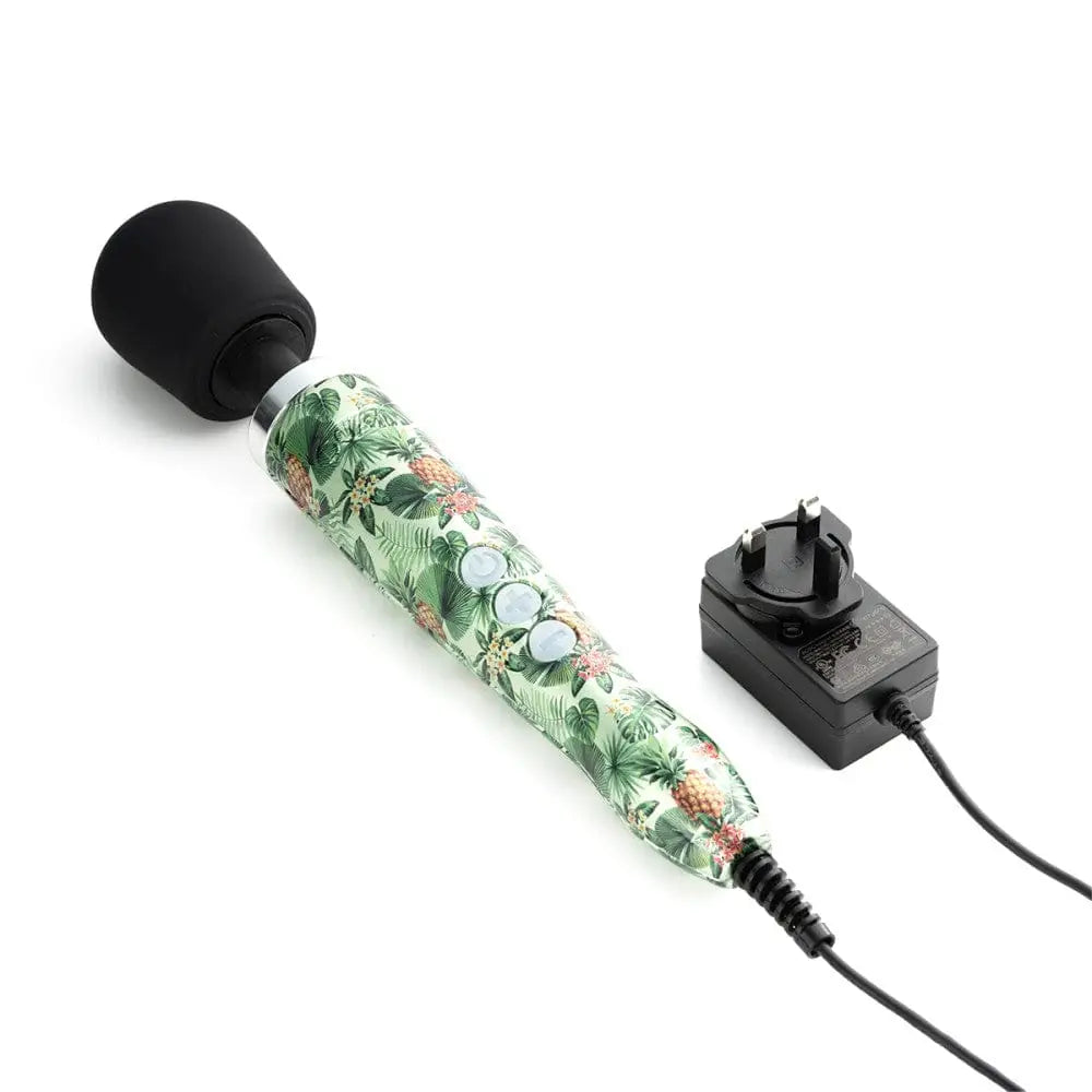 Doxy Die Cast Corded Wand Massager - Rolik®