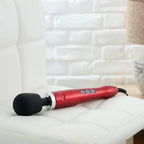 Doxy Die Cast Corded Wand Massager - Rolik®