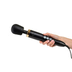 Doxy Die Cast Corded Wand Massager - Rolik®