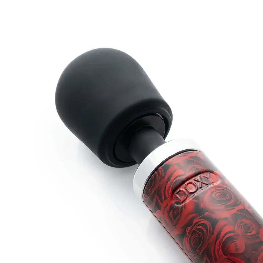 Doxy Die Cast Corded Wand Massager - Rolik®