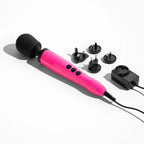 Doxy Die Cast Corded Wand Massager - Rolik®