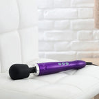 Doxy Die Cast Corded Wand Massager - Rolik®
