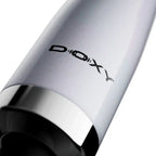 Doxy Die Cast Max Cordless Wand Vibrator 2.0 White