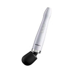 Doxy Die Cast Max Cordless Wand Vibrator 2.0 White