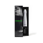 Doxy Die Cast Max Cordless Wand Vibrator 2.0 White
