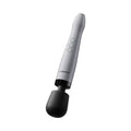 Doxy Die Cast Max Cordless Wand Vibrator 2.0 White