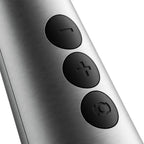 Doxy Die Cast Max Plug-In Wand Massager 2.0