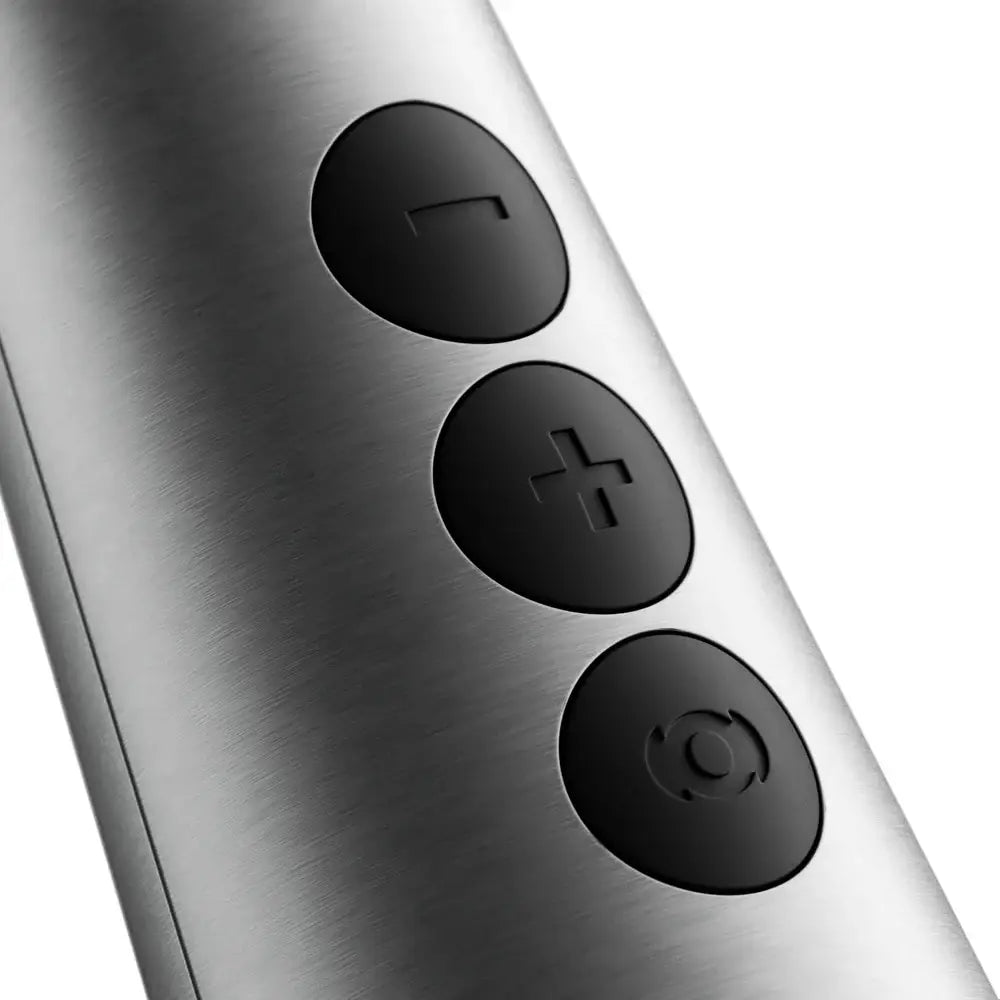Doxy Die Cast Max Plug-In Wand Massager 2.0