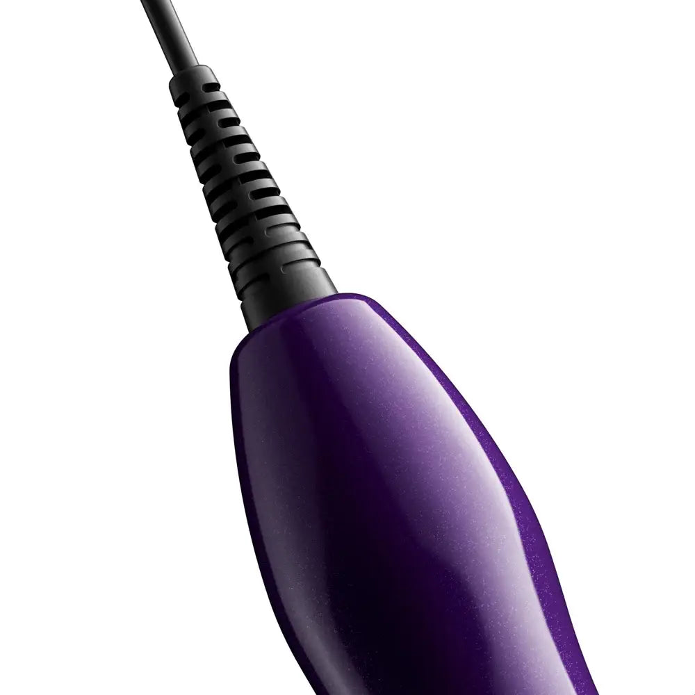 Doxy Die Cast Max Plug-In Wand Massager 2.0