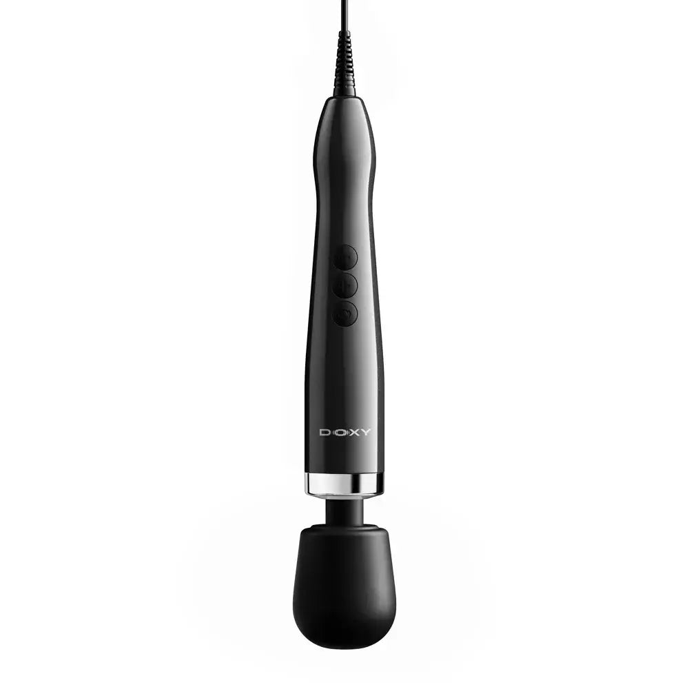 Doxy Die Cast Max Plug-In Wand Massager 2.0