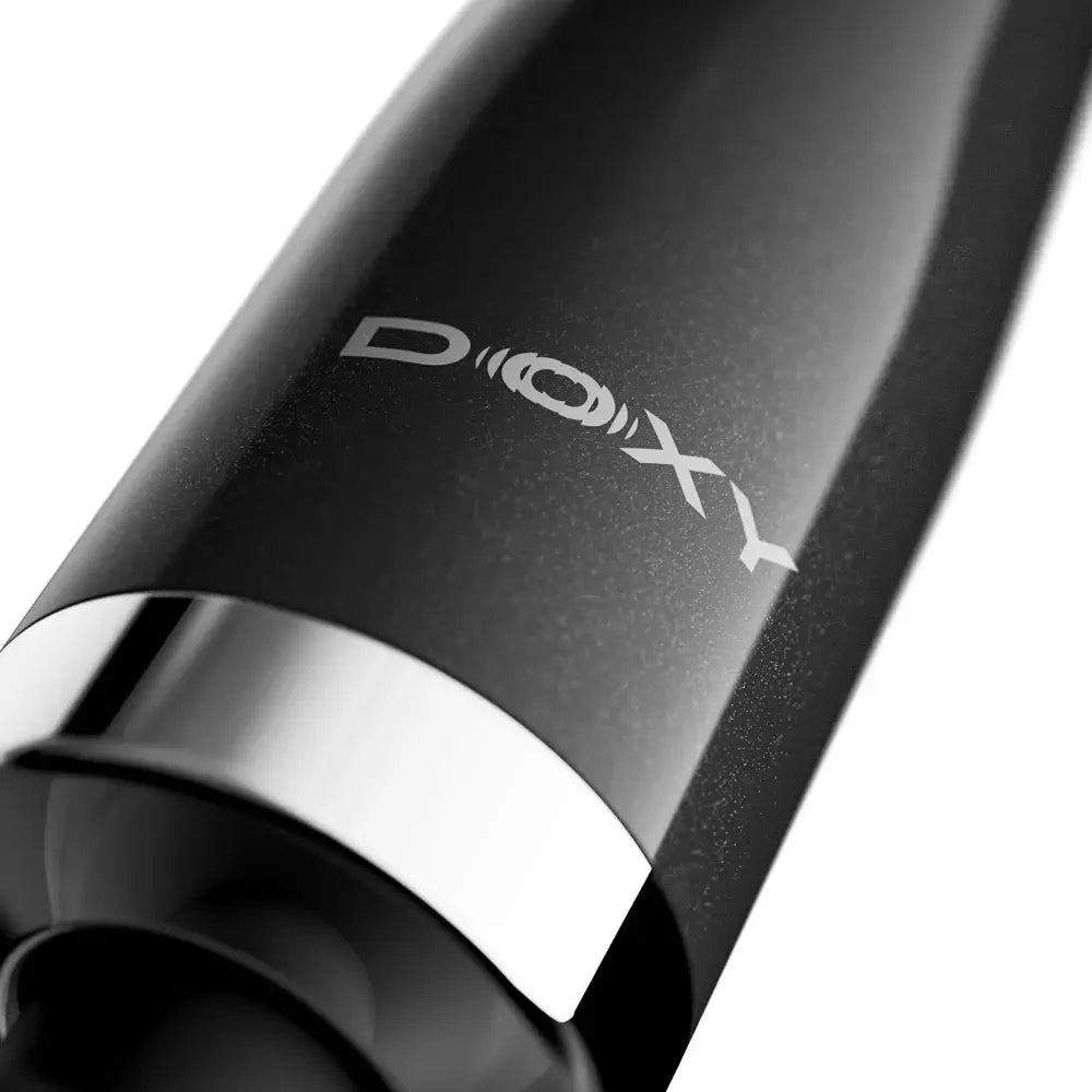 Doxy Die Cast Max Plug-In Wand Massager 2.0