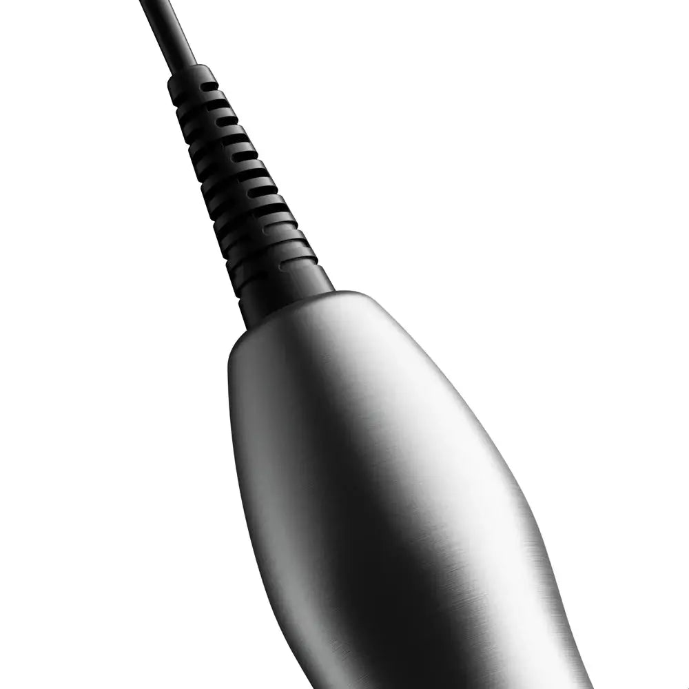 Doxy Die Cast Max Plug-In Wand Massager 2.0
