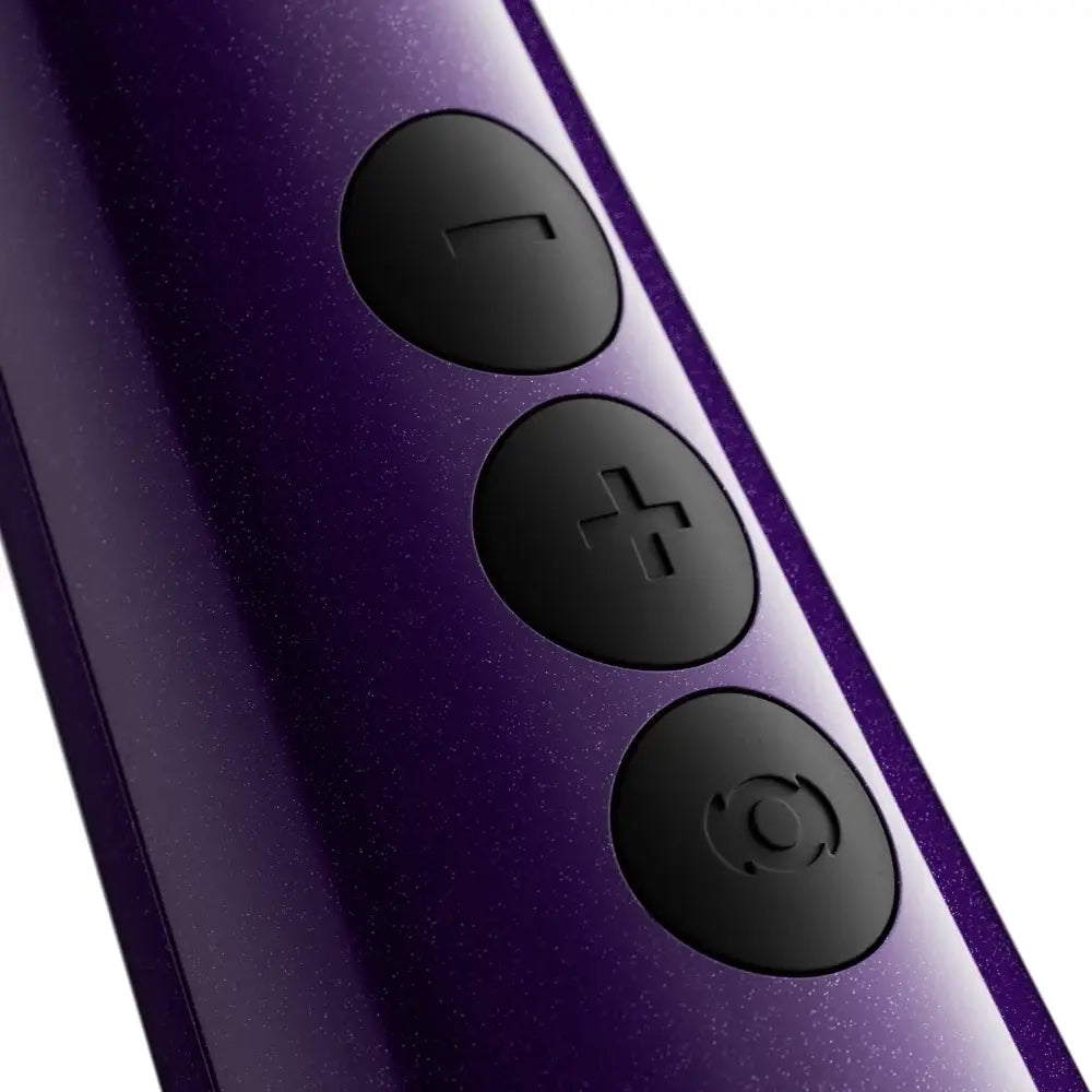 Doxy Die Cast Max Plug-In Wand Massager 2.0