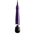 Doxy Die Cast Max Plug-In Wand Massager 2.0