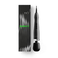Doxy Die Cast Max Plug-In Wand Massager 2.0 Black